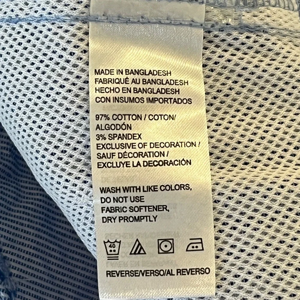 Izod this lot